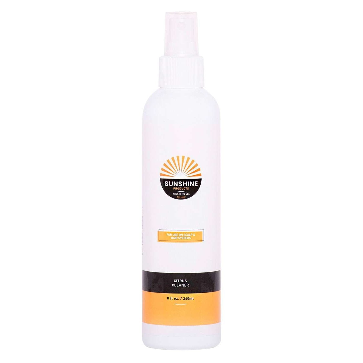Sunshine Citrus Remover 8 Oz